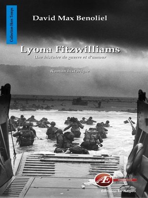 cover image of Lyona Fitzwilliams